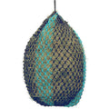 Deluxe Two Tone Polypropylene Hay/Haylage Net | Durable Horse Feeding Solution-Eclipse Fencing