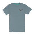 Desert Runner T-Shirt - Citadel