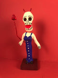 Devil Woman