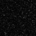 Diamond Black 7.5mm Artificial Grass