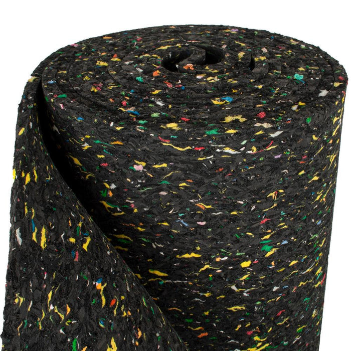 Diamond Shockpad 15mm Artificial Grass Underlay roll
