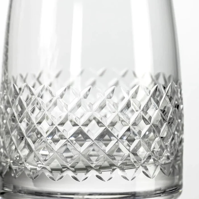 Diamond Tequila Tasting Glass, Set of 4
