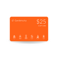 Digital Gift Card