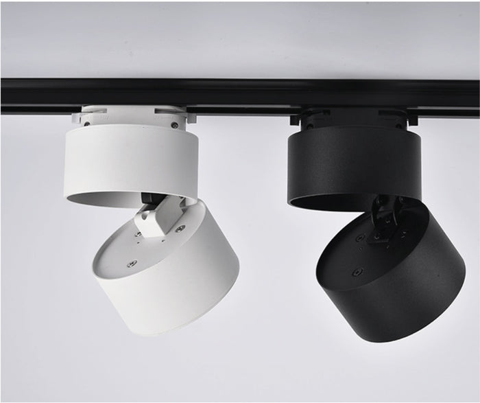 Dimmable Led Track Light - Level Decor