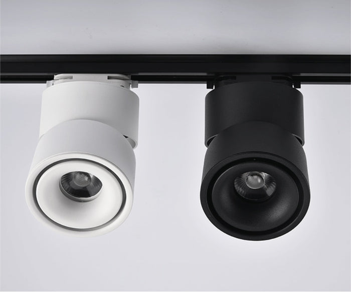 Dimmable Led Track Light - Level Decor