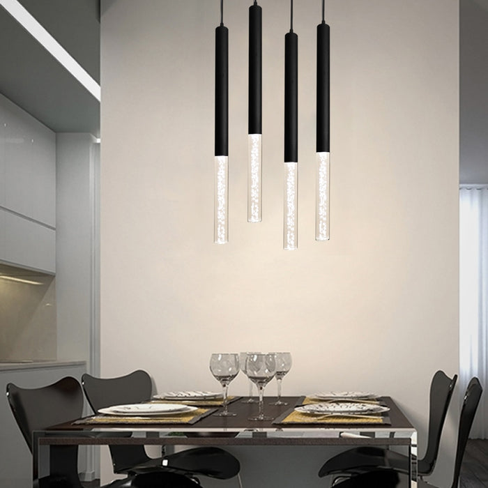 Dimmable Pendant LED Lamp Hanging Lamp - Level Decor