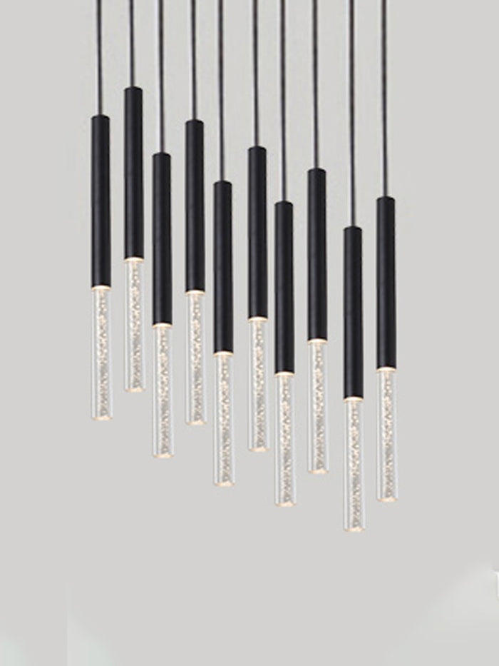 Dimmable Pendant LED Lamp Hanging Lamp - Level Decor