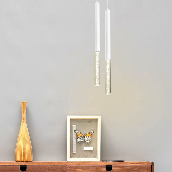 Dimmable Pendant LED Lamp Hanging Lamp - Level Decor