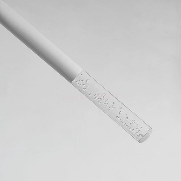 Dimmable Pendant LED Lamp Hanging Lamp - White Acrylic / Dimmable 220V / 300mm, Natural White - Level Decor