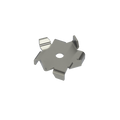 Dispersion Blade