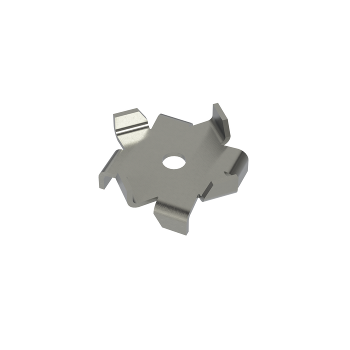 Dispersion Blade