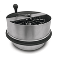 DL Wholesale 16'' Open Top Hand Trimmer - Right Bud