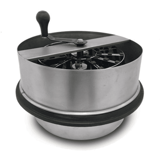 DL Wholesale 16'' Open Top Hand Trimmer - Right Bud
