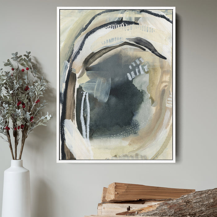 5"x7" / Art Print / Unframed