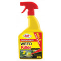Doff Advanced Weedkiller RTU 1L – Fast-Acting Weed Control Spray-Eclipse Fencing