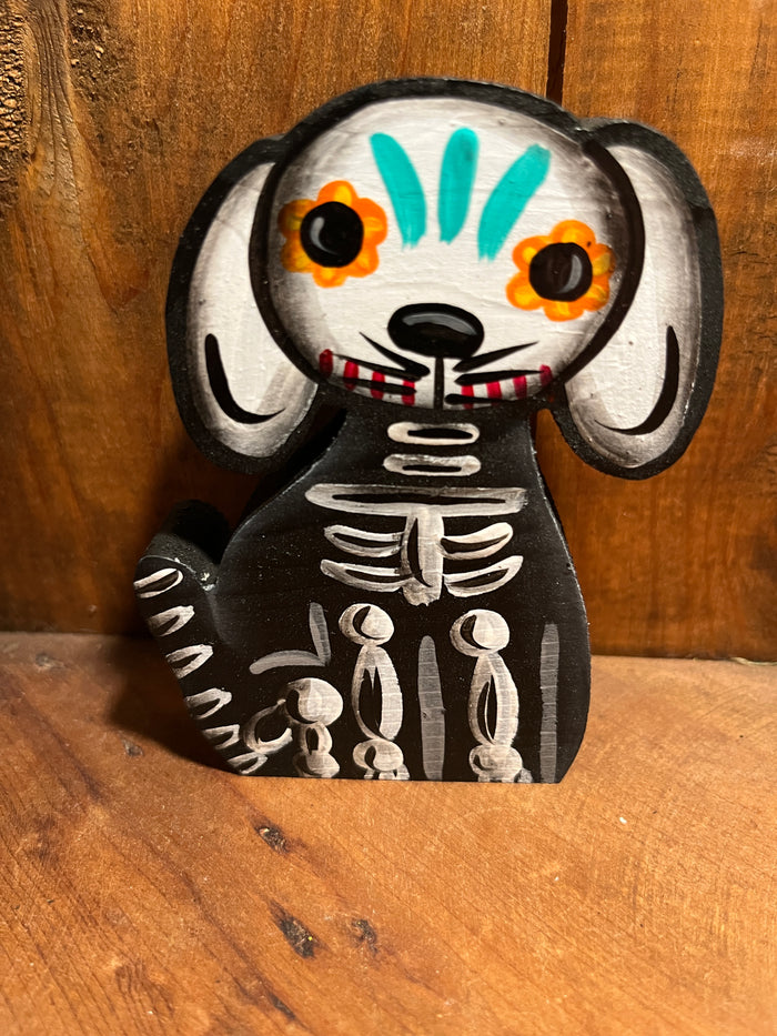 Doggie Calaveras