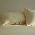 Double Bedsheet Set (Beige)