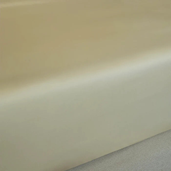 Double Bedsheet Set (Beige)