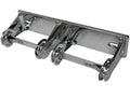 Double Roll Dispenser