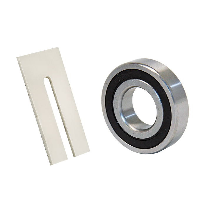 DP Series Disperser Wear Kit - Mixer Direct