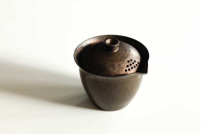 Dragon Kiln Gaiwan