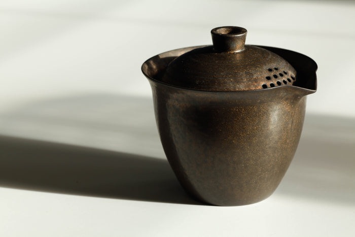 Dragon Kiln Gaiwan