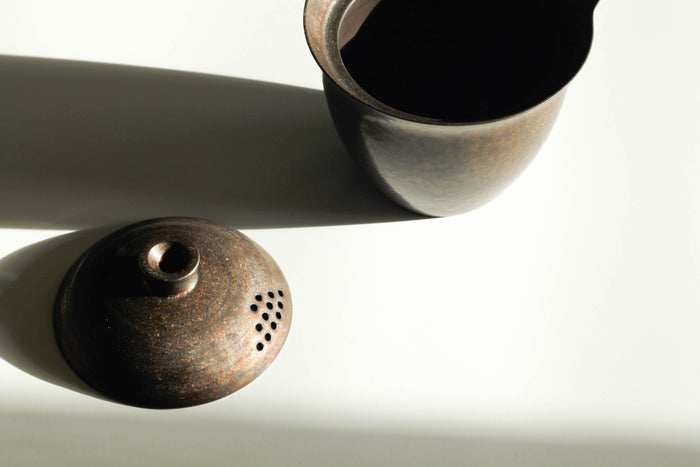 Dragon Kiln Gaiwan