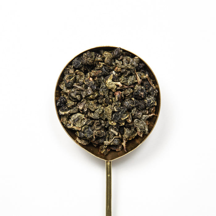 Dragon Phoenix Oolong
