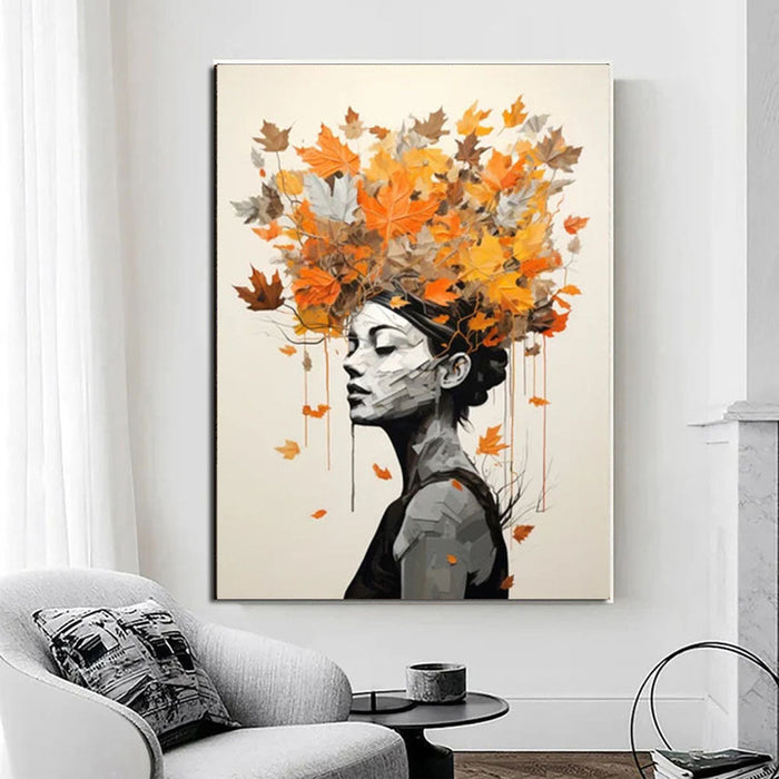 Dreams of Autumn Doba