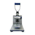 Dulytek DM1005 Clamshell Manual Rosin Press - Rightbud