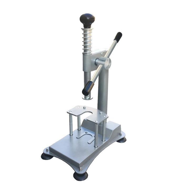 Dulytek DMPP Pollen Press for Pre-Press Molds to U Forms