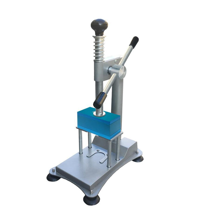 Dulytek DMPP Pollen Press for Pre-Press Molds to U Forms