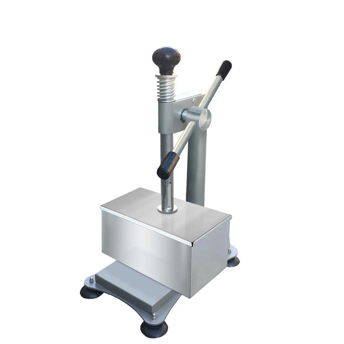 Dulytek DMPP Pollen Press for Pre-Press Molds to U Forms