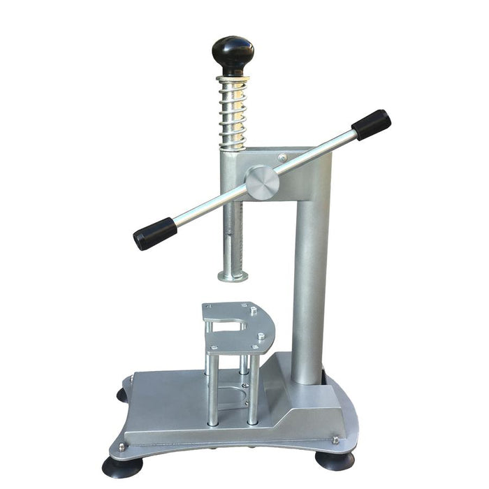 Dulytek DMPP Pollen Press for Pre-Press Molds to U Forms