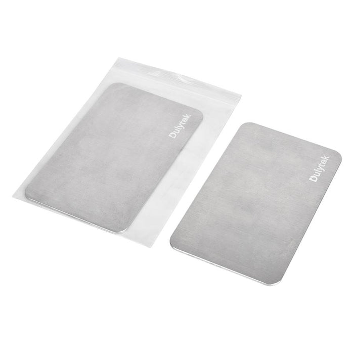 Dulytek Rosin Cold Plate - Rightbud