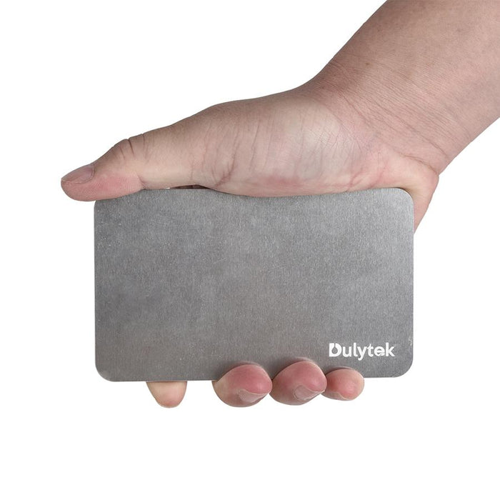 Dulytek Rosin Cold Plate - Rightbud