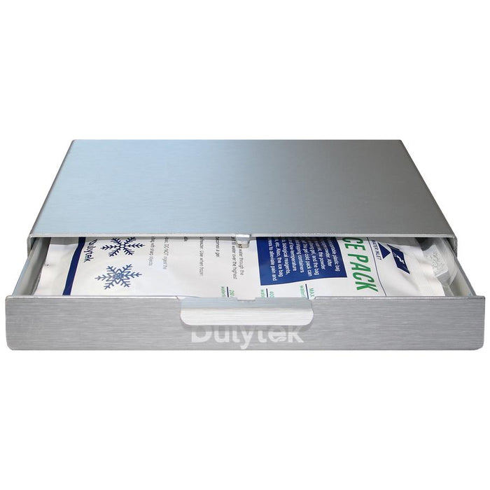 Dulytek Rosin Collection Plate