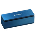 Dulytek Rosin Pre-Press Rectangular Mold 2" X 6"