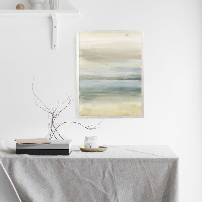 Dusk in Summer - Jetty Home