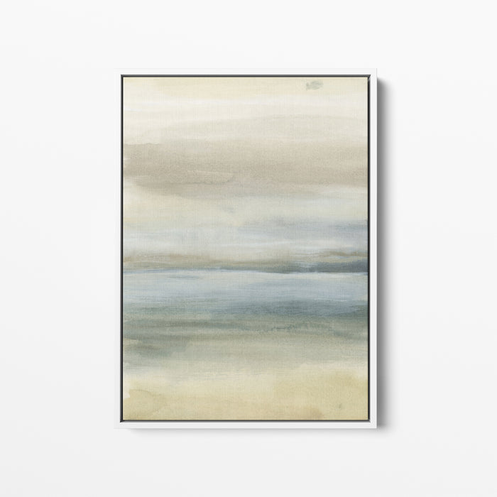 Dusk in Summer - Jetty Home