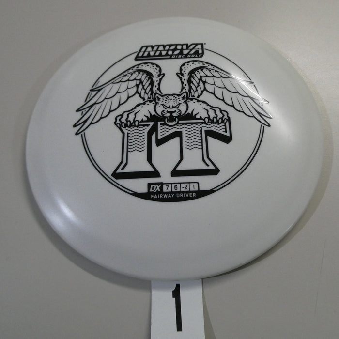 Dx Lynx (Formerly "IT")