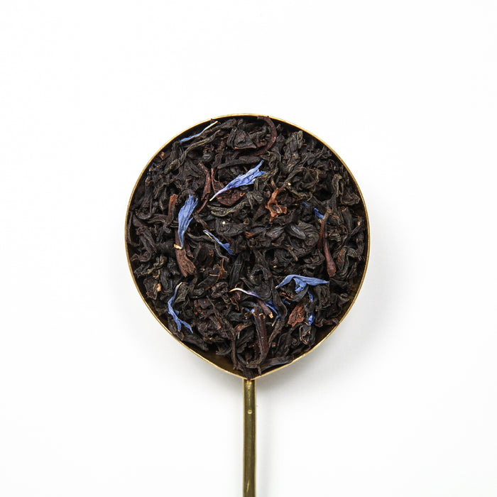 Earl Grey de la Creme