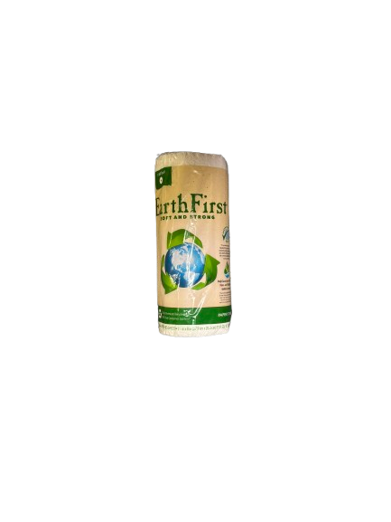 EarthFirst Kitchen Paper Towels
