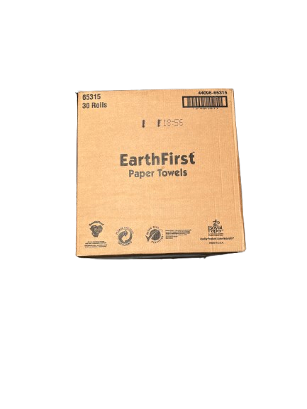 EarthFirst Kitchen Paper Towels