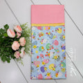 Easter Egg Standard Pillowcase Kit with Free Pattern