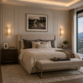 Easton Frosted Wall Sconce