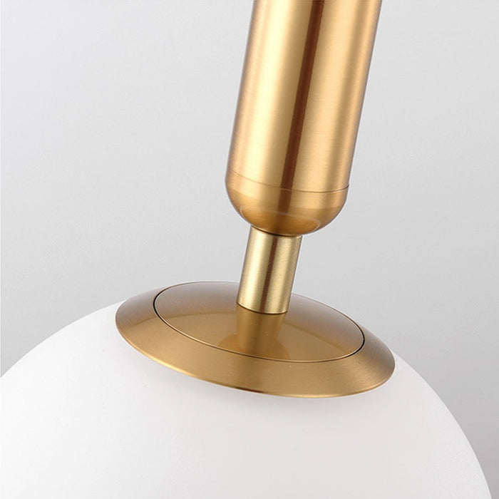 Elara Hanging Wall Lamp - Level Decor
