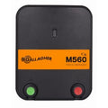 Electric Fence Charger, M560, 5.6 Joules, 110-Volt