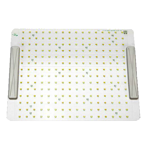 Electrivo 105W Full Spectrum LED Grow Light
