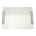 Electrivo 105W Full Spectrum LED Grow Light